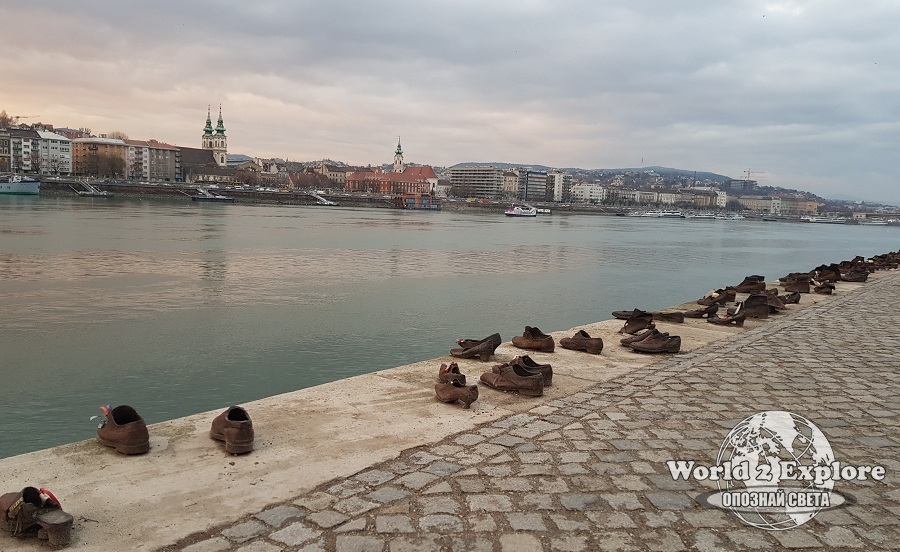 shoes-budapest