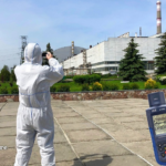 Chernobyl-reactor