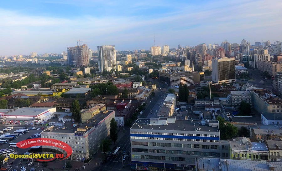 view-kiev