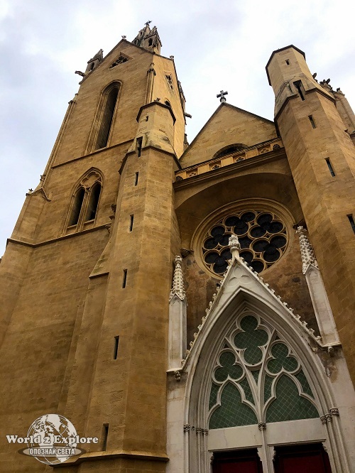 екс-ан-прованс-църква-св-йоан