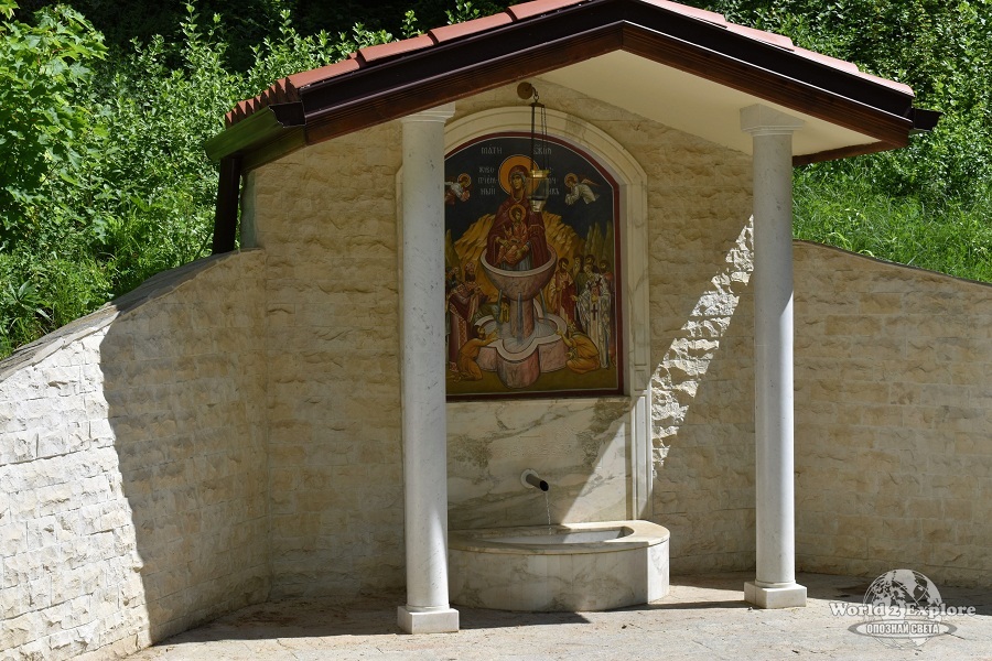 аязмо-дивотиново-манастир