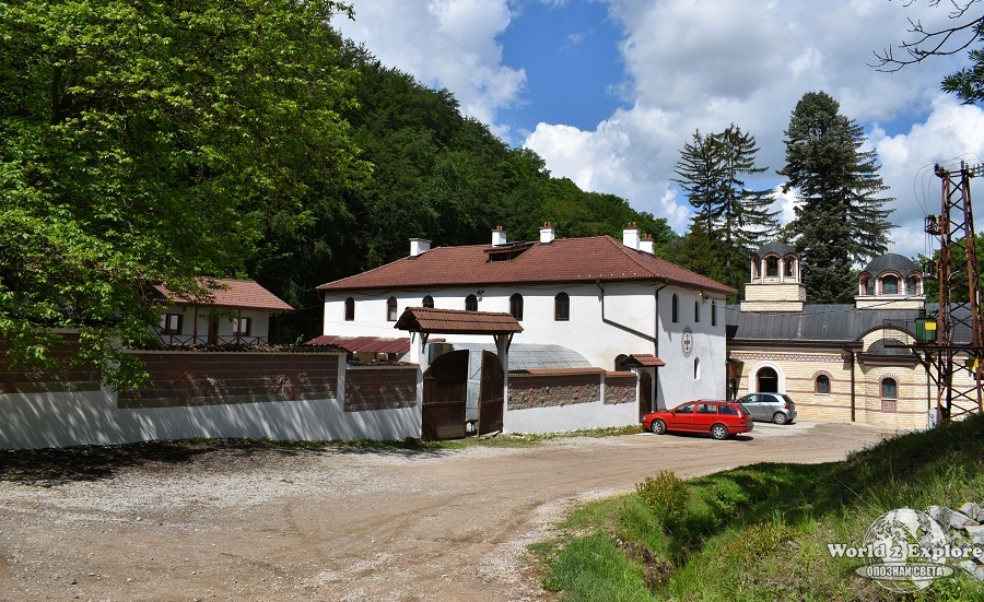 дивотинския-манастир