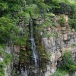 скакля-водопад