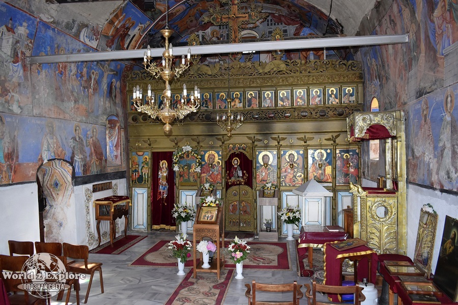 лозенският-манастир-св-спас