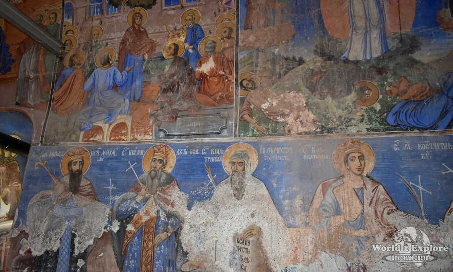 лозенският-манастир-св-спас