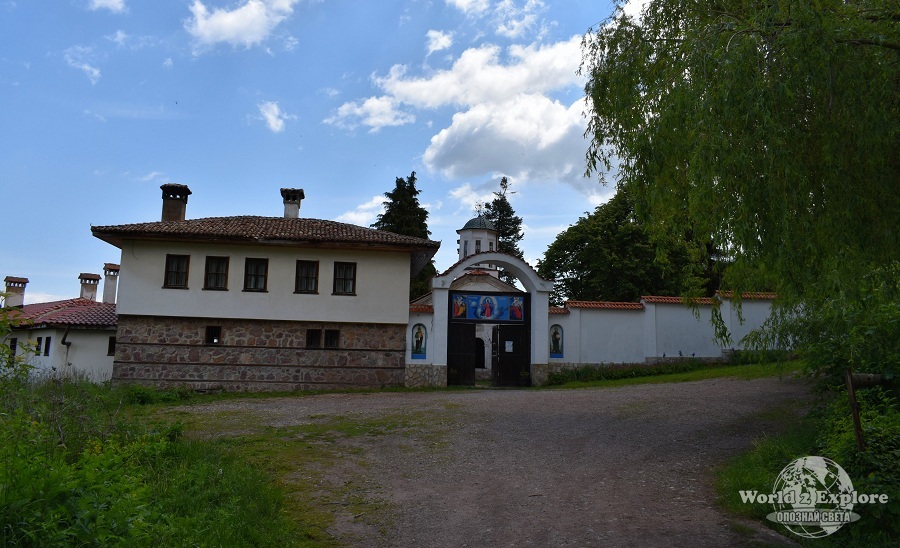 лозенският-манастир-св.спас