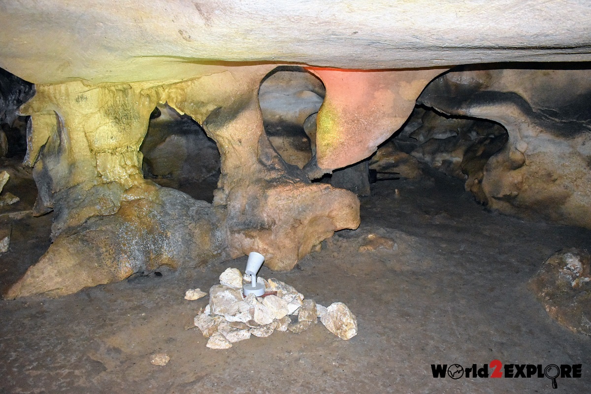 орлова пещера