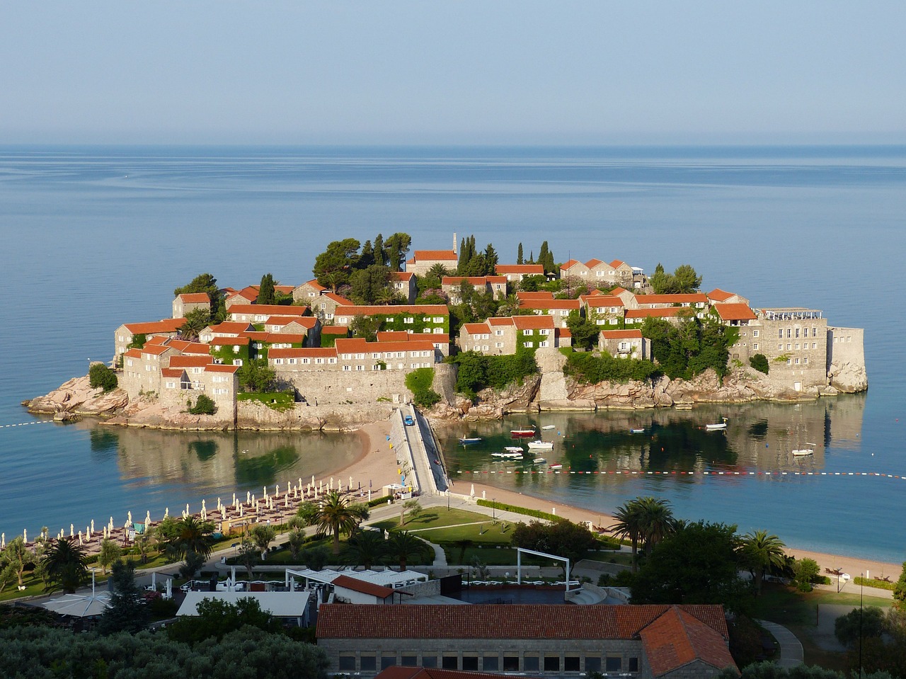 свети стефан budva sveti stefan