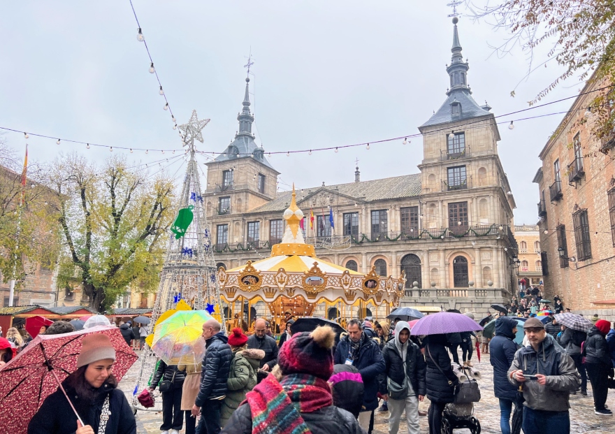 толедо toledo 