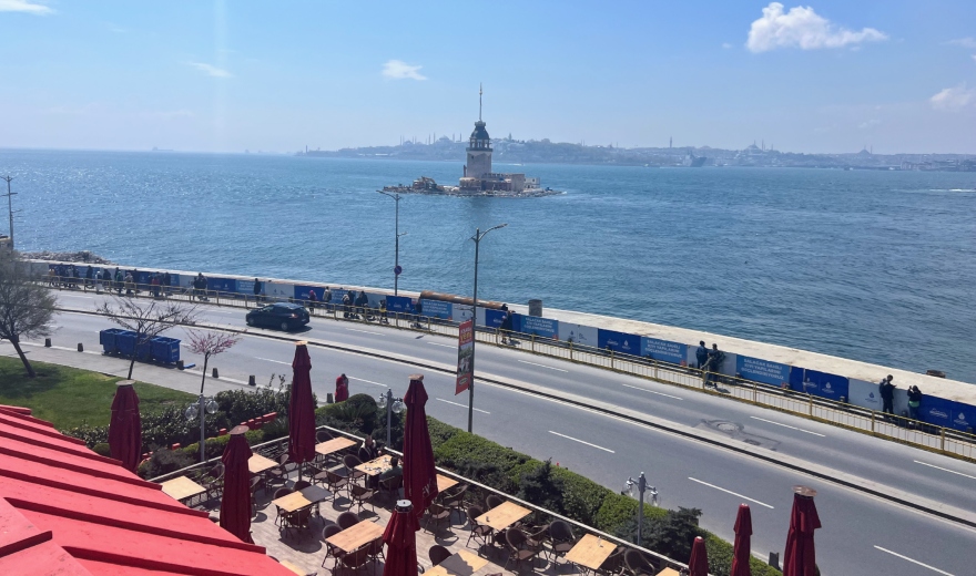 момина кула истанбул