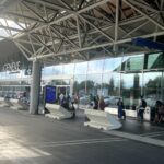 летище женева letishte geneva